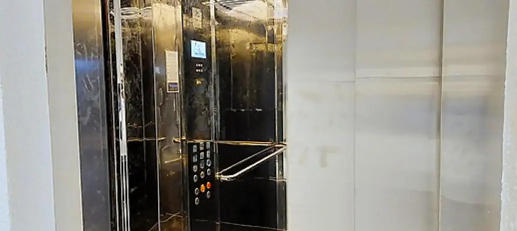 Elevator